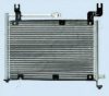 ASHIKA CND142001 Condenser, air conditioning